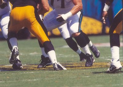 Zach Wiegert, OL, Jacksonville Jaguars